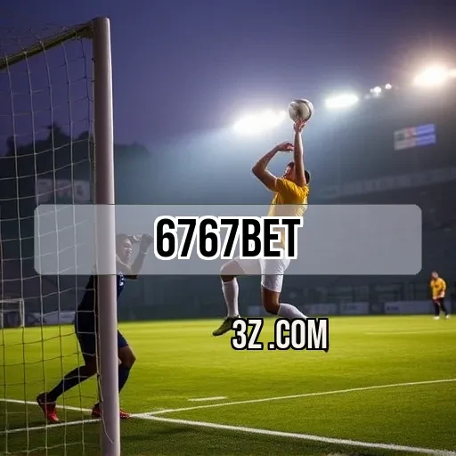 A Emoção dos Esports na 6767bet: Uma Nova Era de Apostas