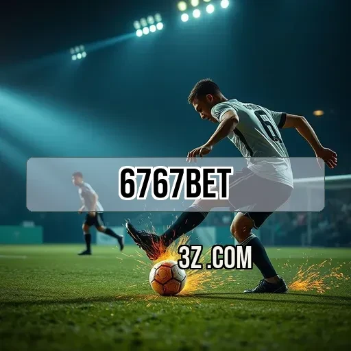 Jackpots irresistíveis no 6767bet: Venha ser o próximo vencedor!