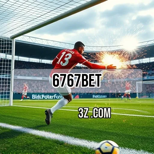 Lotterias Empolgantes e Diversão no 6767bet, Venha Conferir!